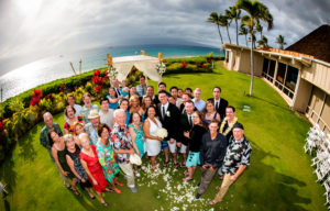 Maui wedding photographer