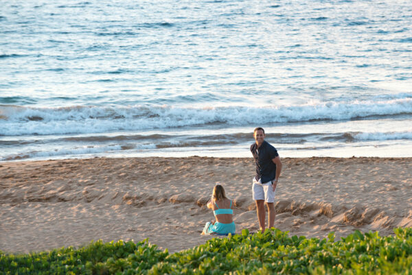 Maui wedding photographer