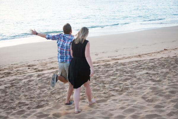 Maui wedding photographer