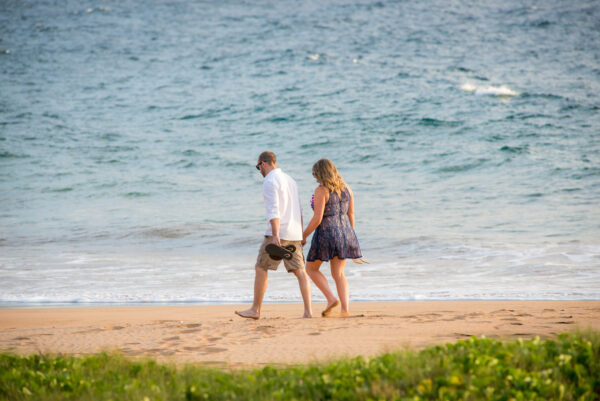 Maui wedding photographer